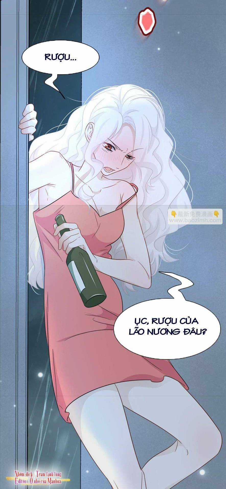 Ám Sát Nữ Hoàng Bệ Hạ Chapter 49 trang 7