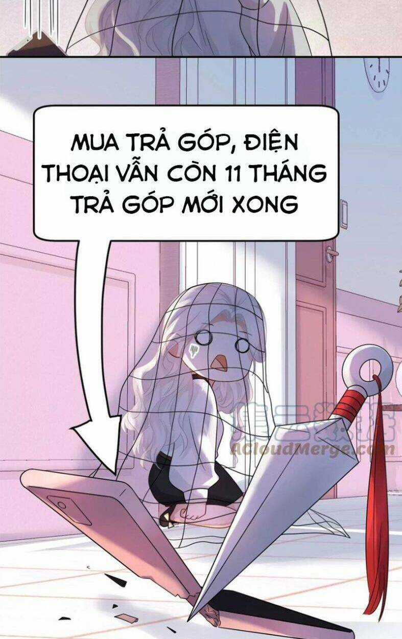 Ám Sát Nữ Hoàng Bệ Hạ Chapter 5 trang 10