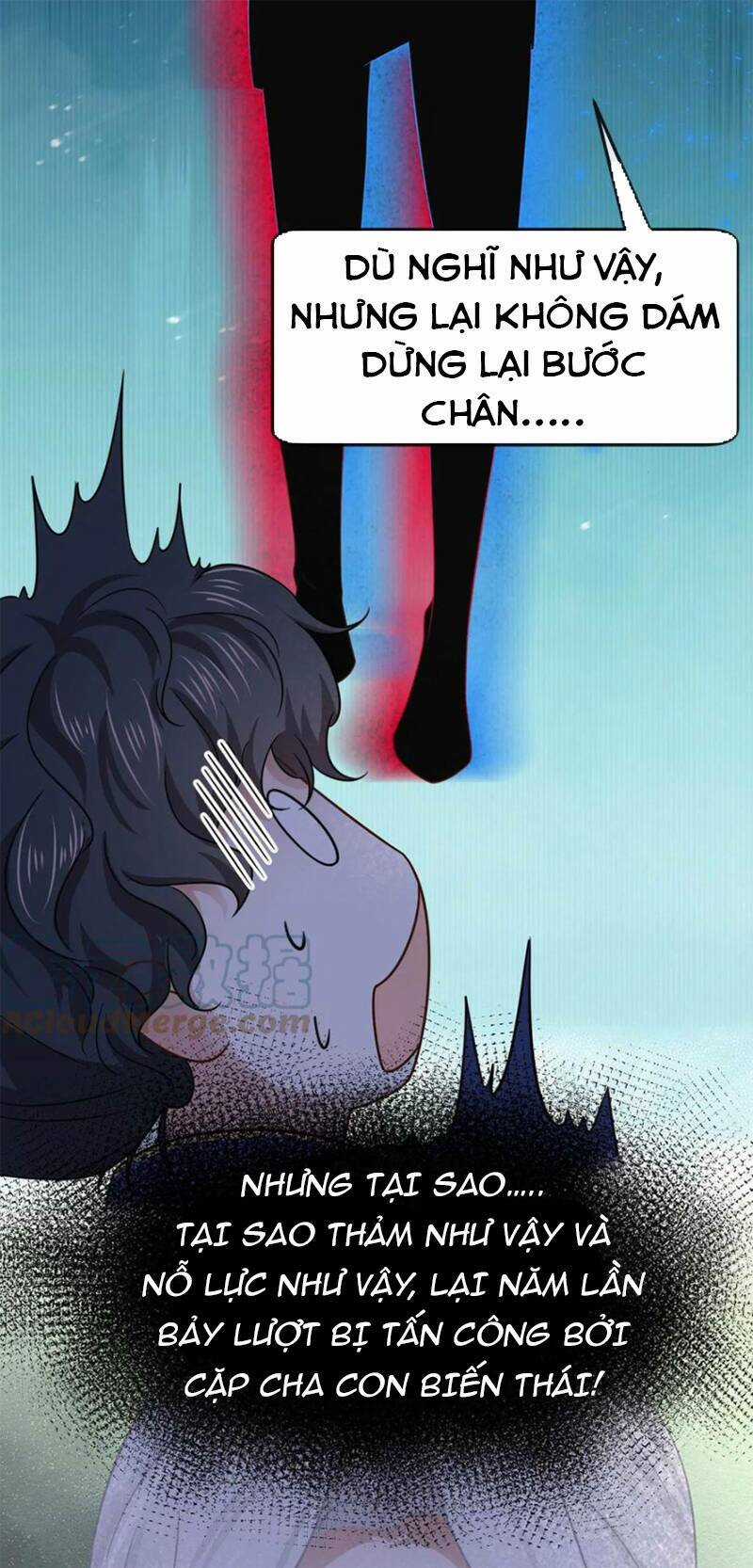 Ám Sát Nữ Hoàng Bệ Hạ Chapter 5 trang 16