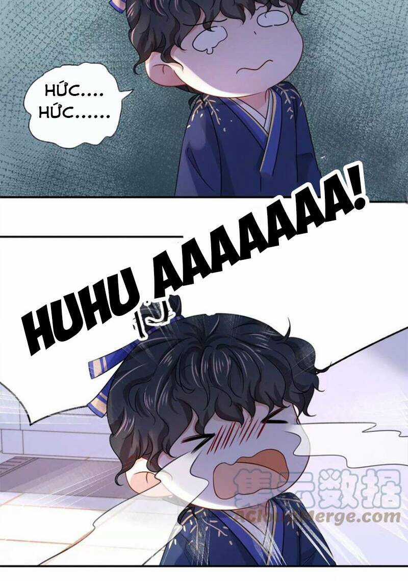 Ám Sát Nữ Hoàng Bệ Hạ Chapter 5 trang 19