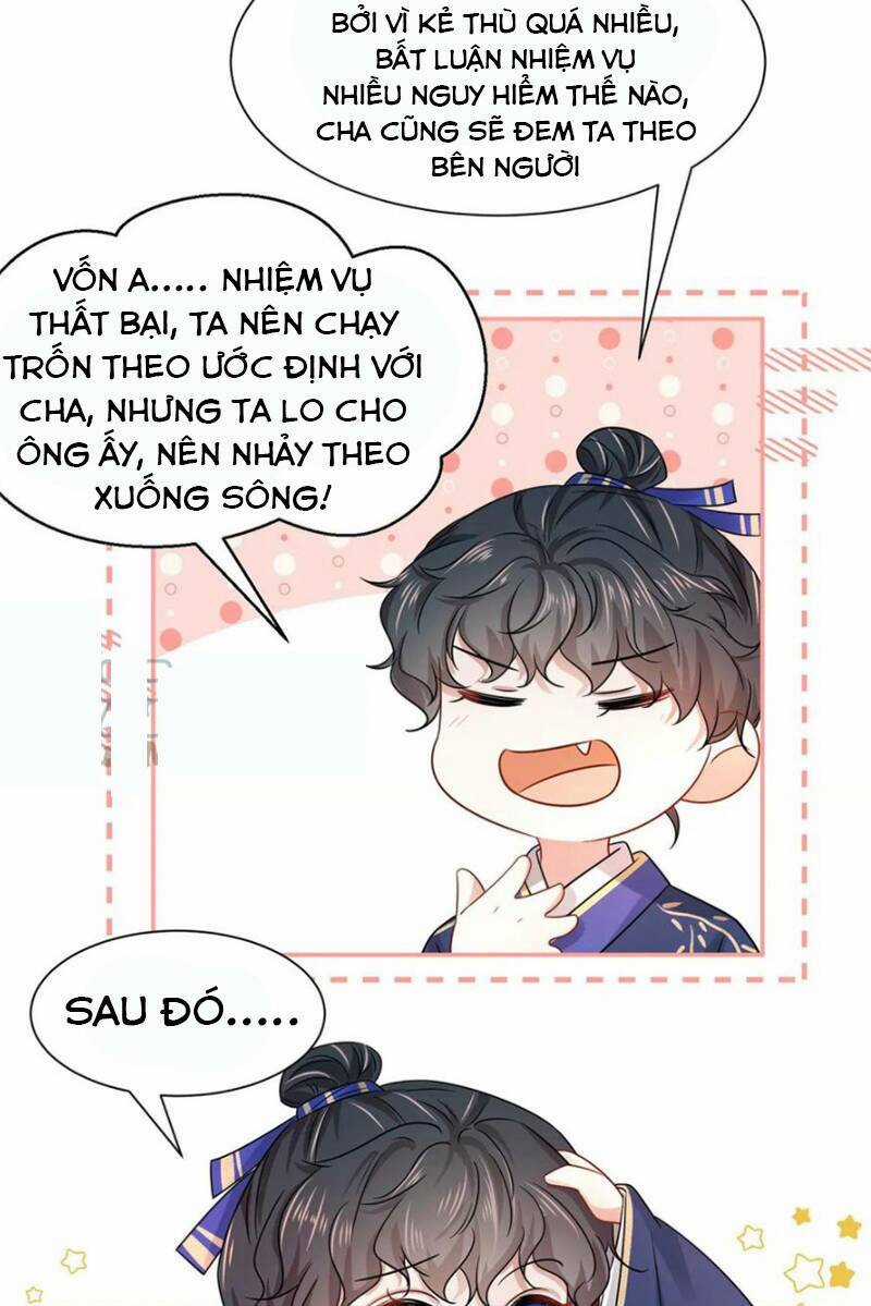 Ám Sát Nữ Hoàng Bệ Hạ Chapter 5 trang 2