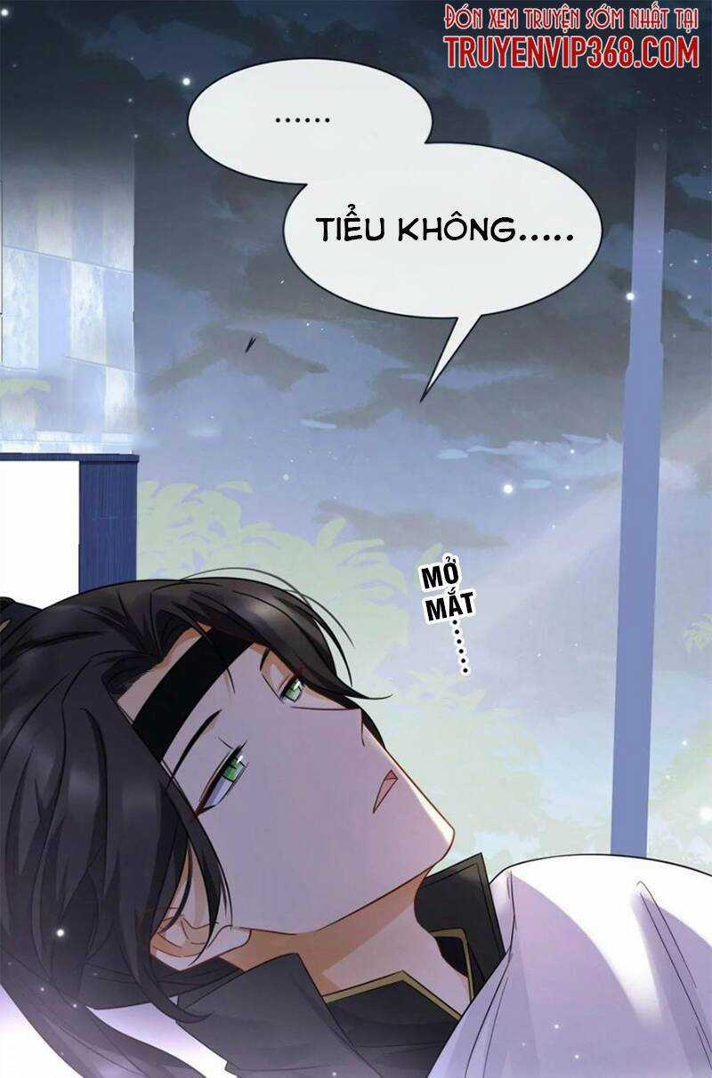 Ám Sát Nữ Hoàng Bệ Hạ Chapter 5 trang 21