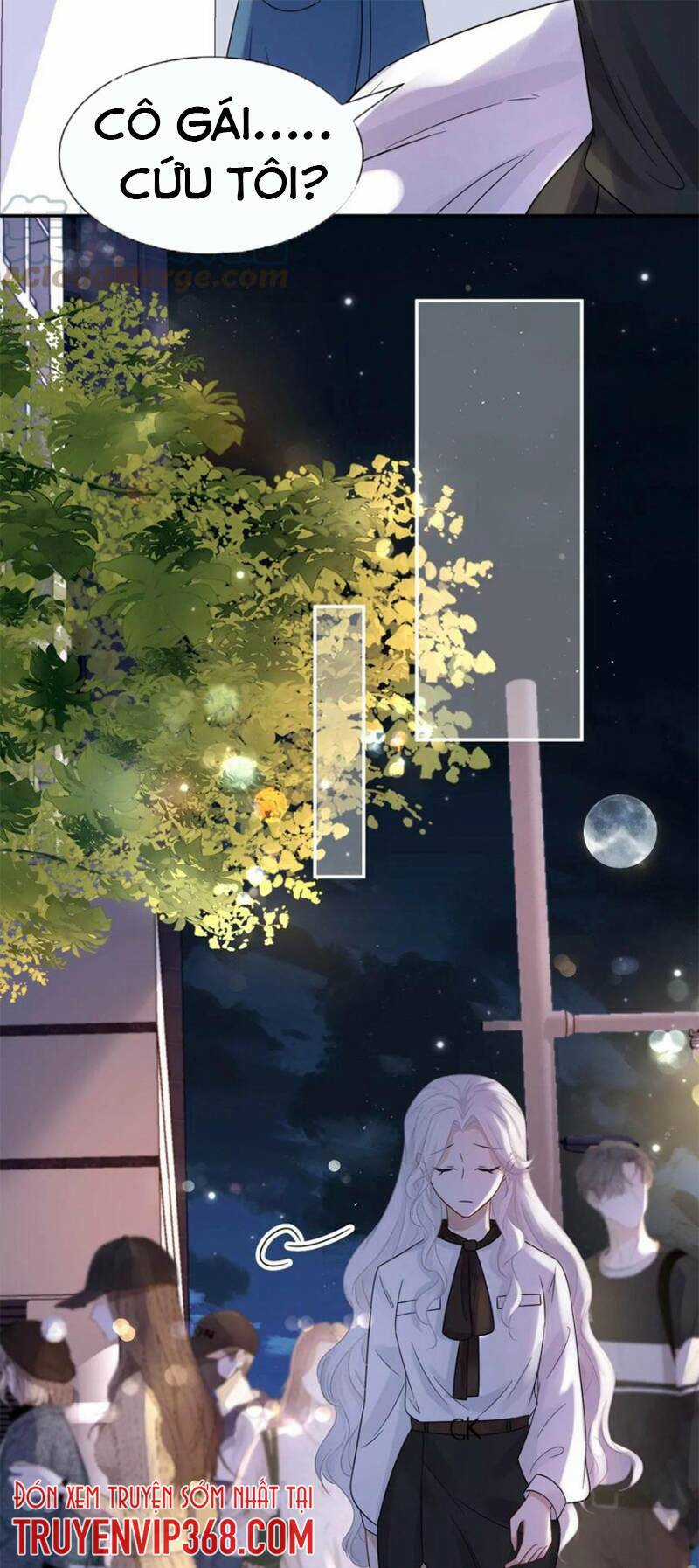 Ám Sát Nữ Hoàng Bệ Hạ Chapter 5 trang 24