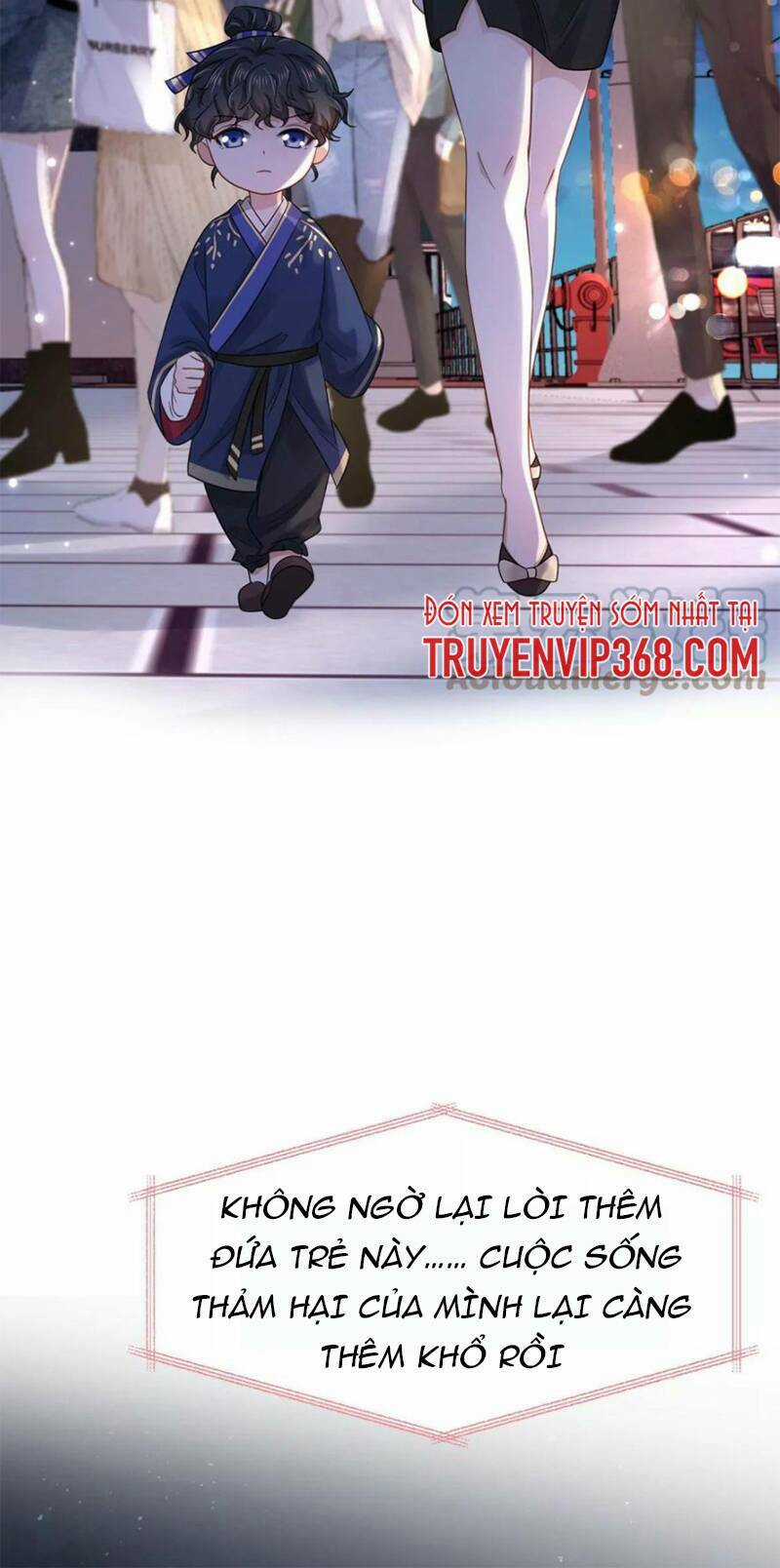 Ám Sát Nữ Hoàng Bệ Hạ Chapter 5 trang 25