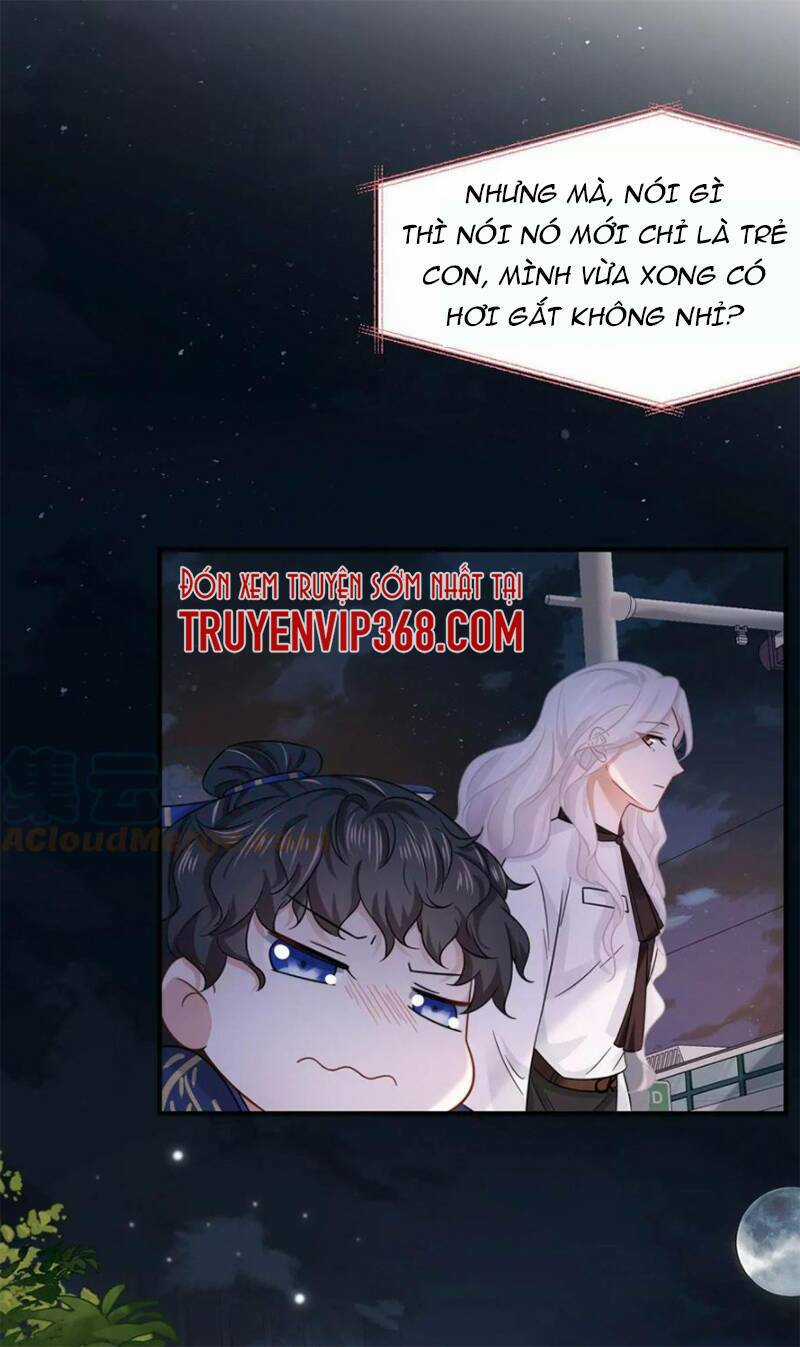 Ám Sát Nữ Hoàng Bệ Hạ Chapter 5 trang 26