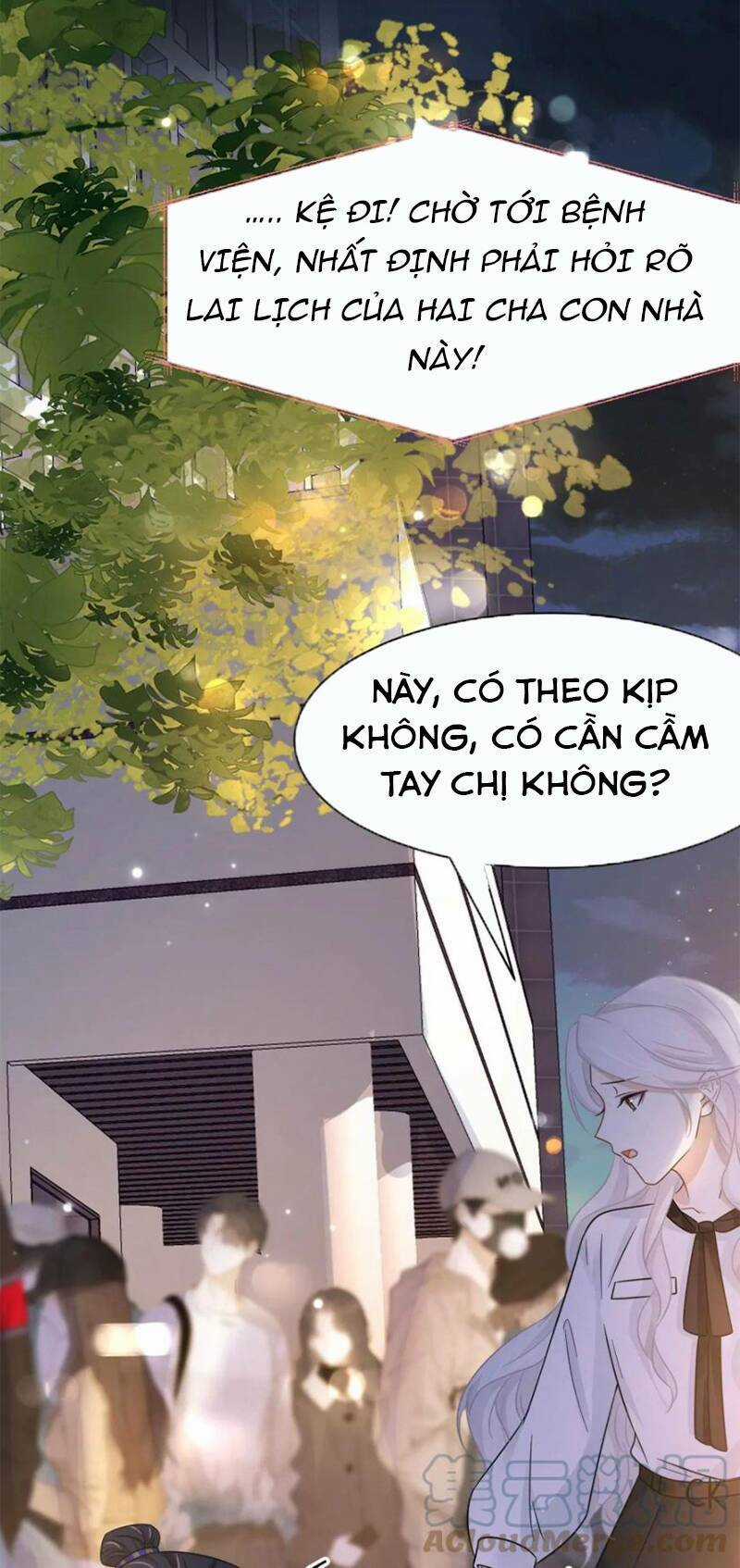 Ám Sát Nữ Hoàng Bệ Hạ Chapter 5 trang 27