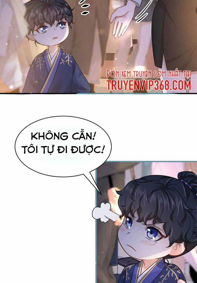 Ám Sát Nữ Hoàng Bệ Hạ Chapter 5 trang 28