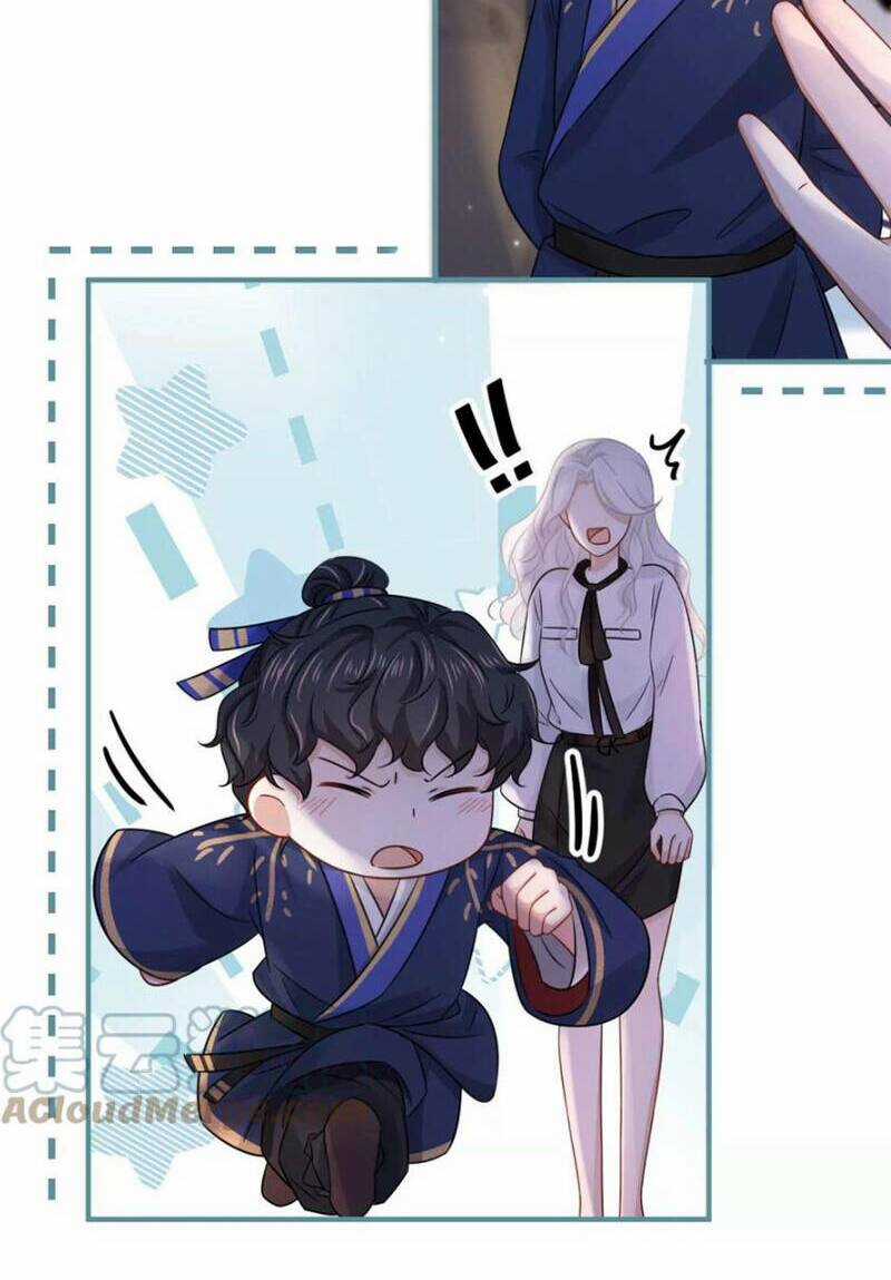 Ám Sát Nữ Hoàng Bệ Hạ Chapter 5 trang 29