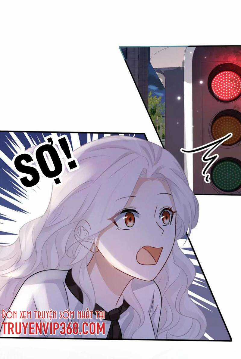 Ám Sát Nữ Hoàng Bệ Hạ Chapter 5 trang 30