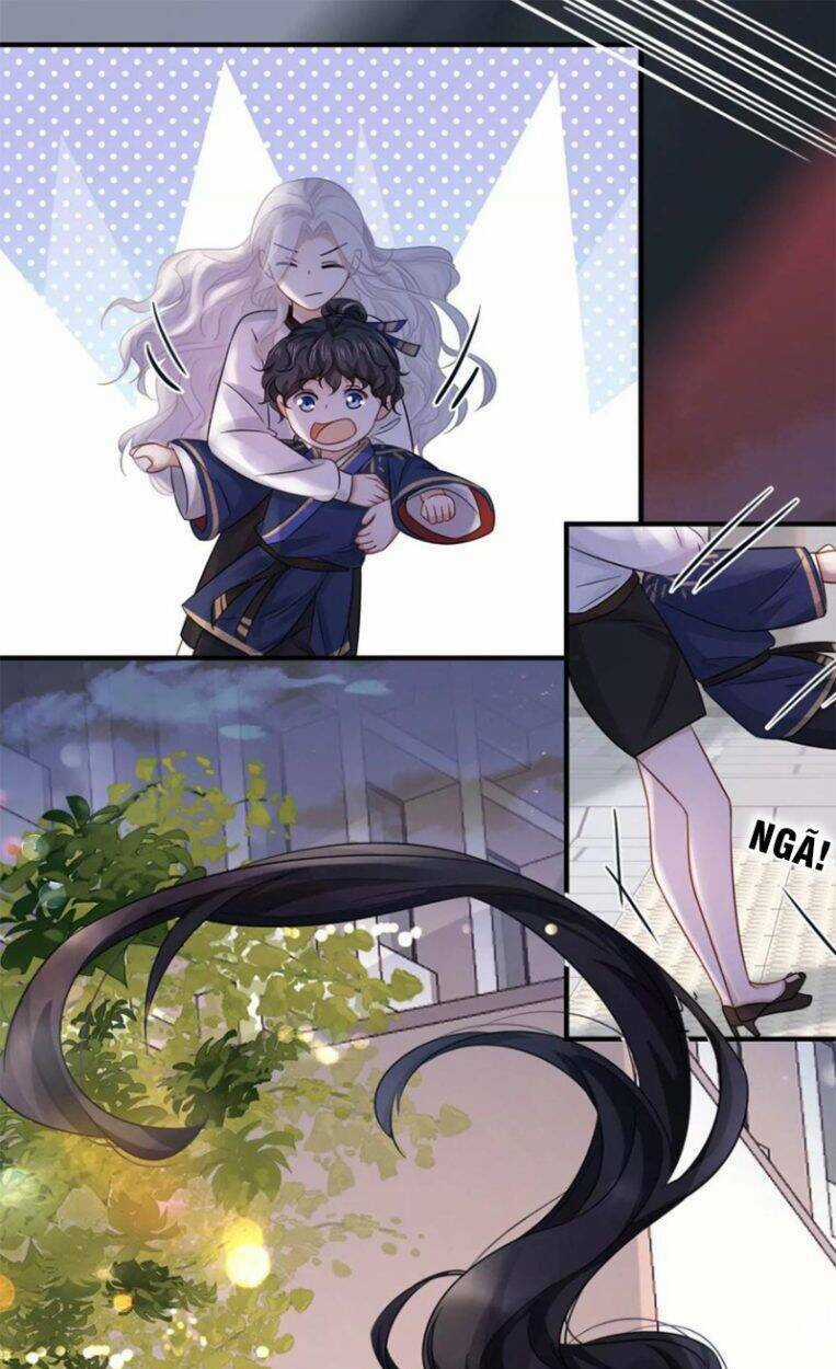 Ám Sát Nữ Hoàng Bệ Hạ Chapter 5 trang 33