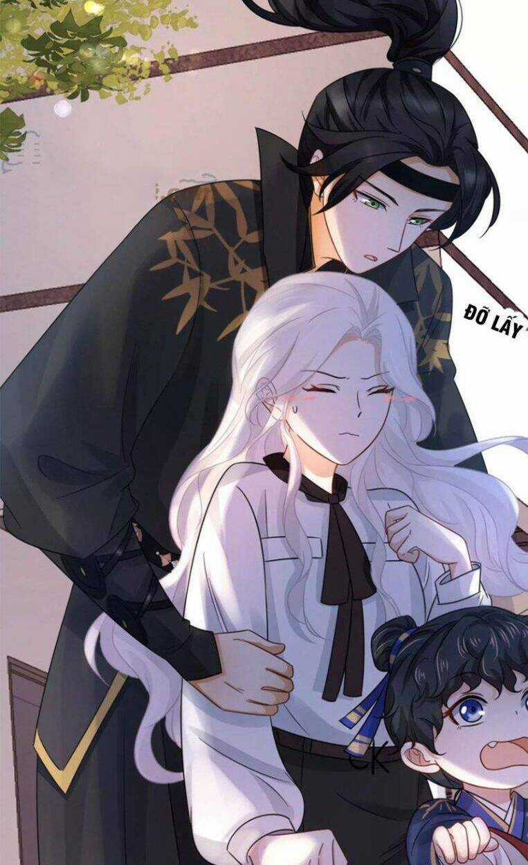 Ám Sát Nữ Hoàng Bệ Hạ Chapter 5 trang 34