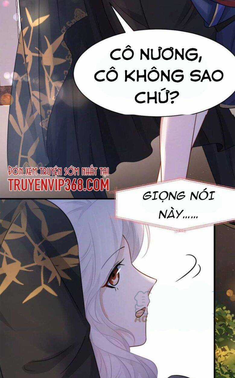 Ám Sát Nữ Hoàng Bệ Hạ Chapter 5 trang 36