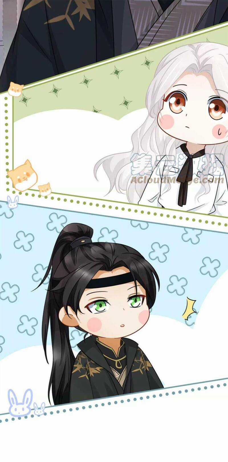 Ám Sát Nữ Hoàng Bệ Hạ Chapter 5 trang 39