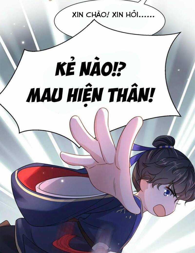 Ám Sát Nữ Hoàng Bệ Hạ Chapter 5 trang 7