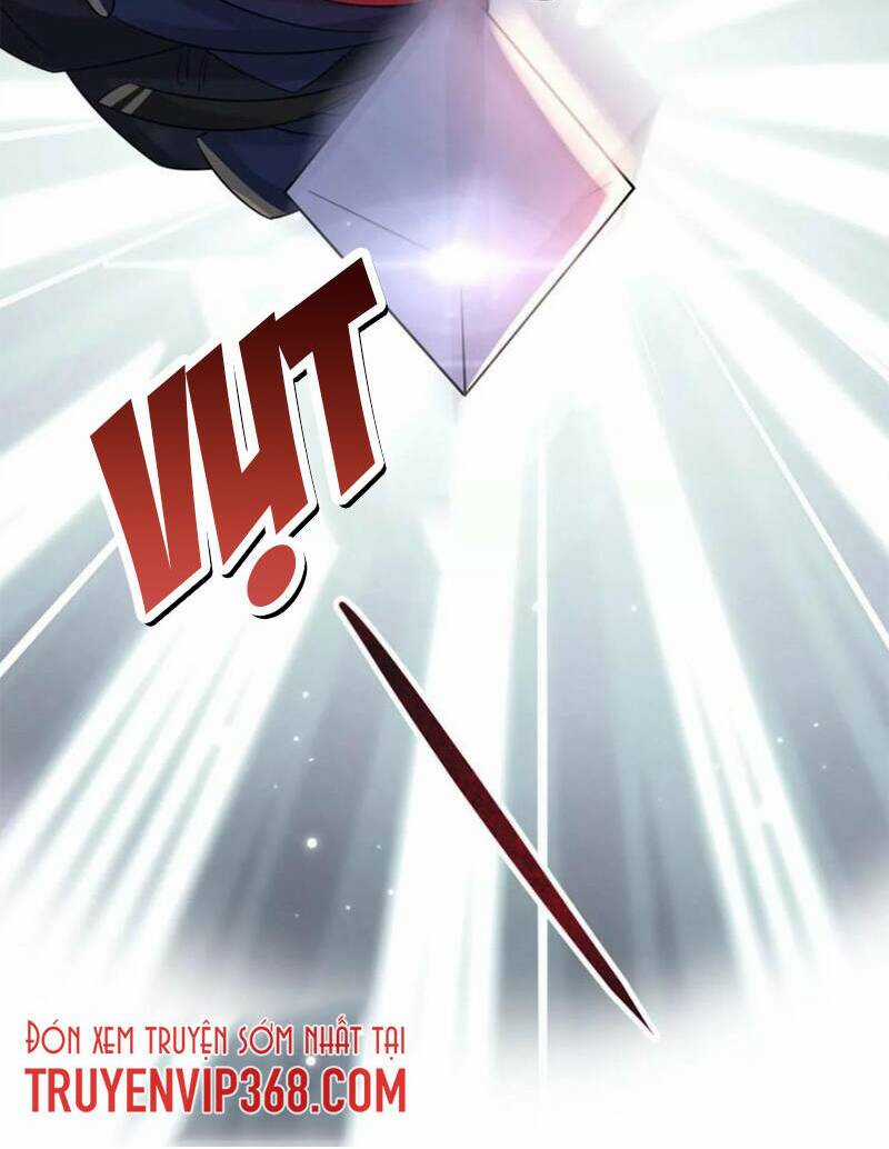 Ám Sát Nữ Hoàng Bệ Hạ Chapter 5 trang 8