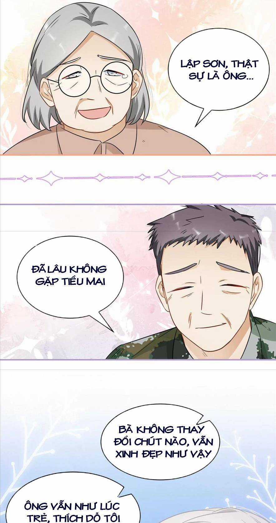 Ám Sát Nữ Hoàng Bệ Hạ Chapter 50 trang 12