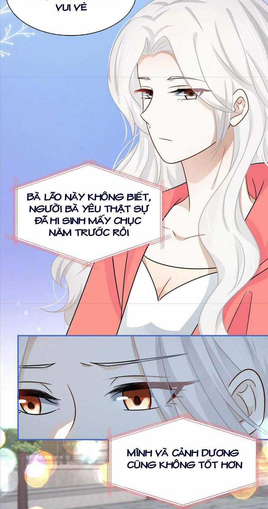 Ám Sát Nữ Hoàng Bệ Hạ Chapter 50 trang 13