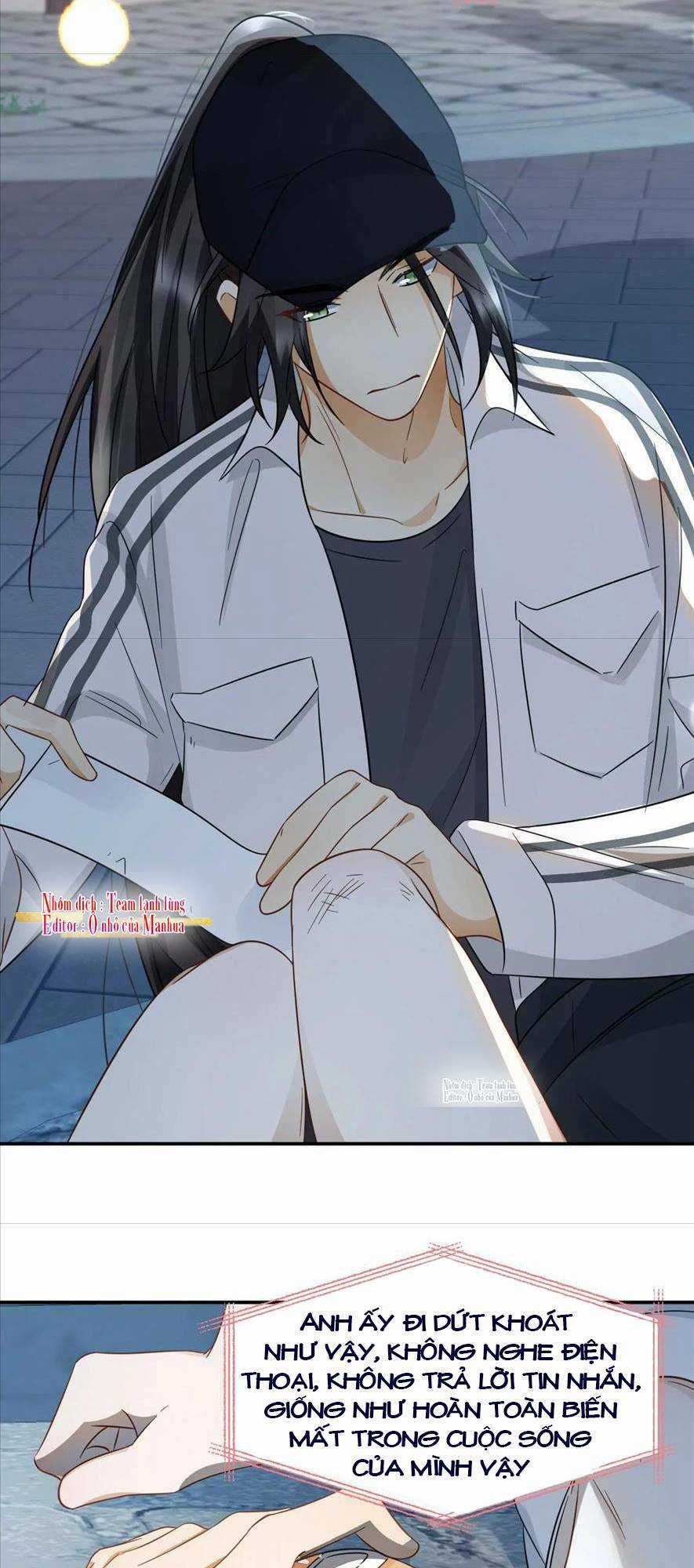 Ám Sát Nữ Hoàng Bệ Hạ Chapter 50 trang 14