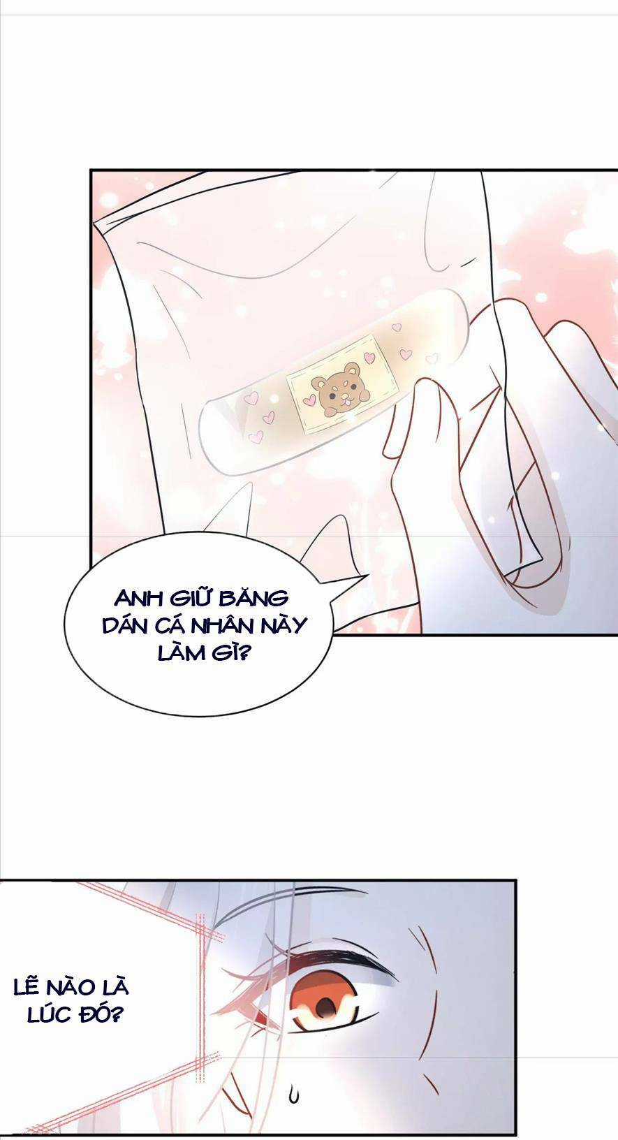 Ám Sát Nữ Hoàng Bệ Hạ Chapter 50 trang 18