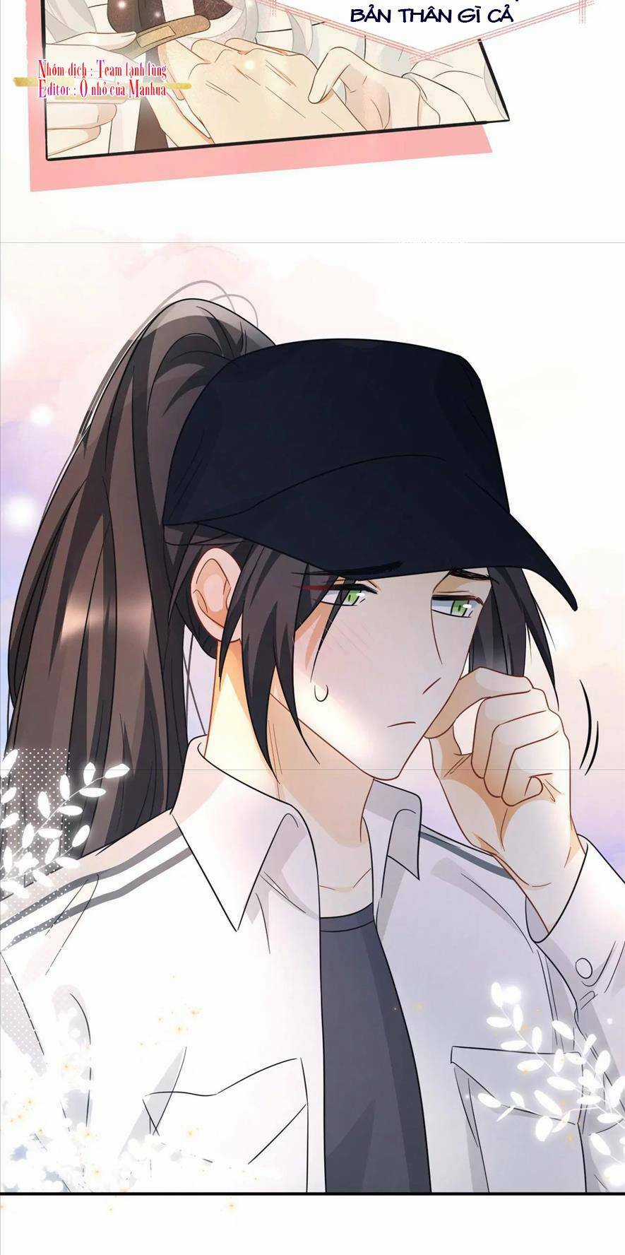 Ám Sát Nữ Hoàng Bệ Hạ Chapter 50 trang 20