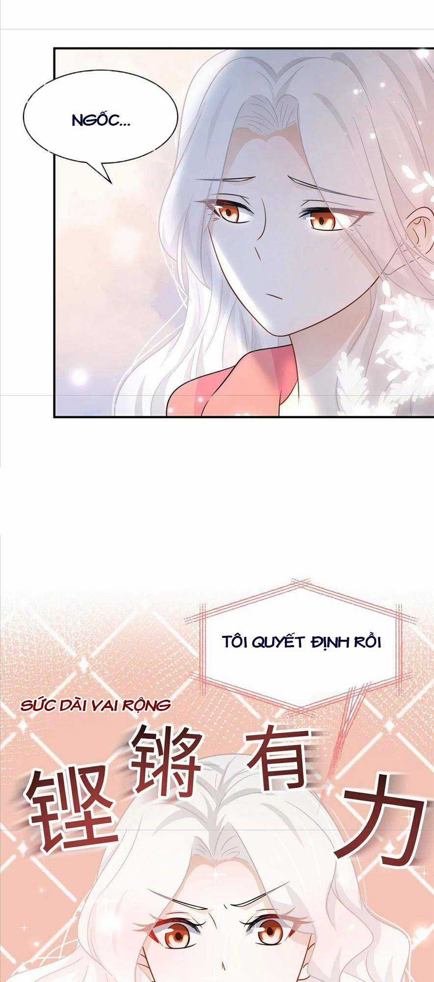 Ám Sát Nữ Hoàng Bệ Hạ Chapter 50 trang 21