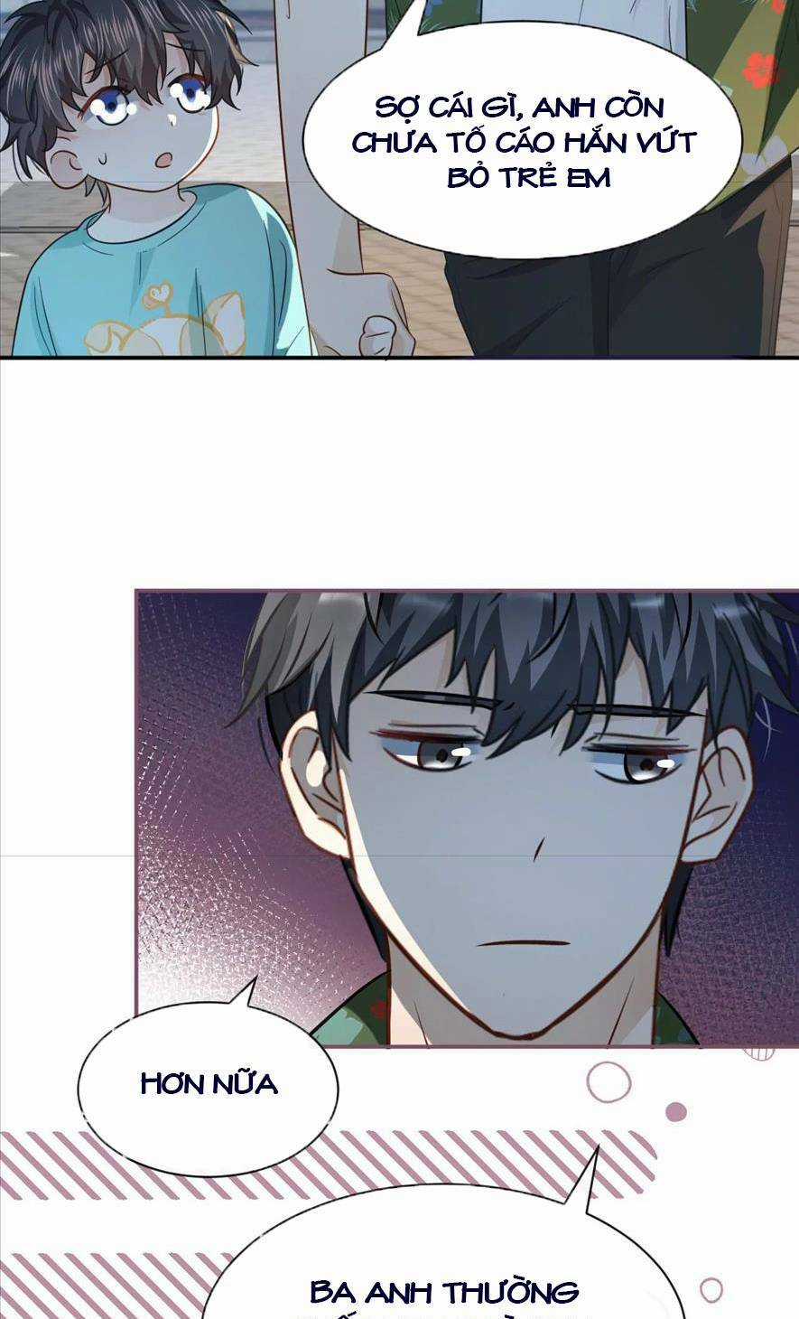 Ám Sát Nữ Hoàng Bệ Hạ Chapter 50 trang 25