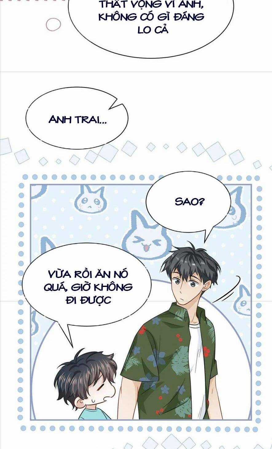 Ám Sát Nữ Hoàng Bệ Hạ Chapter 50 trang 26