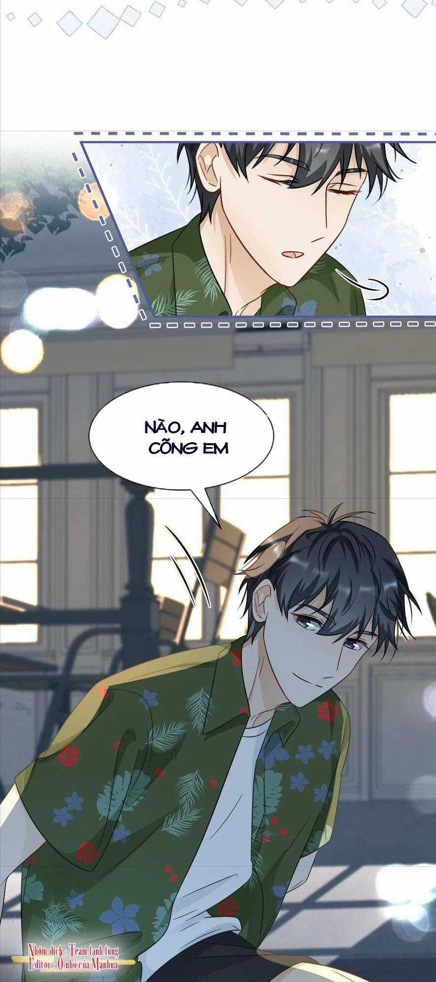 Ám Sát Nữ Hoàng Bệ Hạ Chapter 50 trang 27