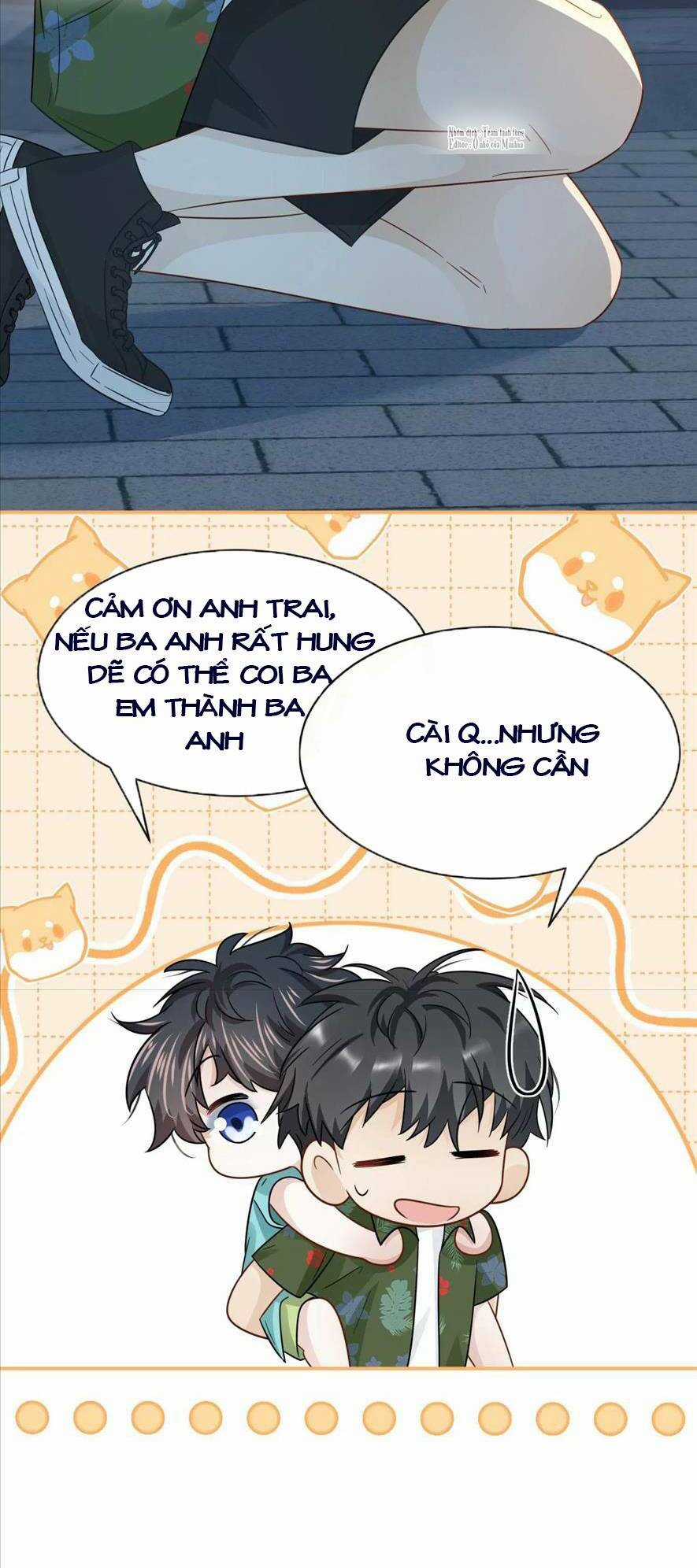 Ám Sát Nữ Hoàng Bệ Hạ Chapter 50 trang 28