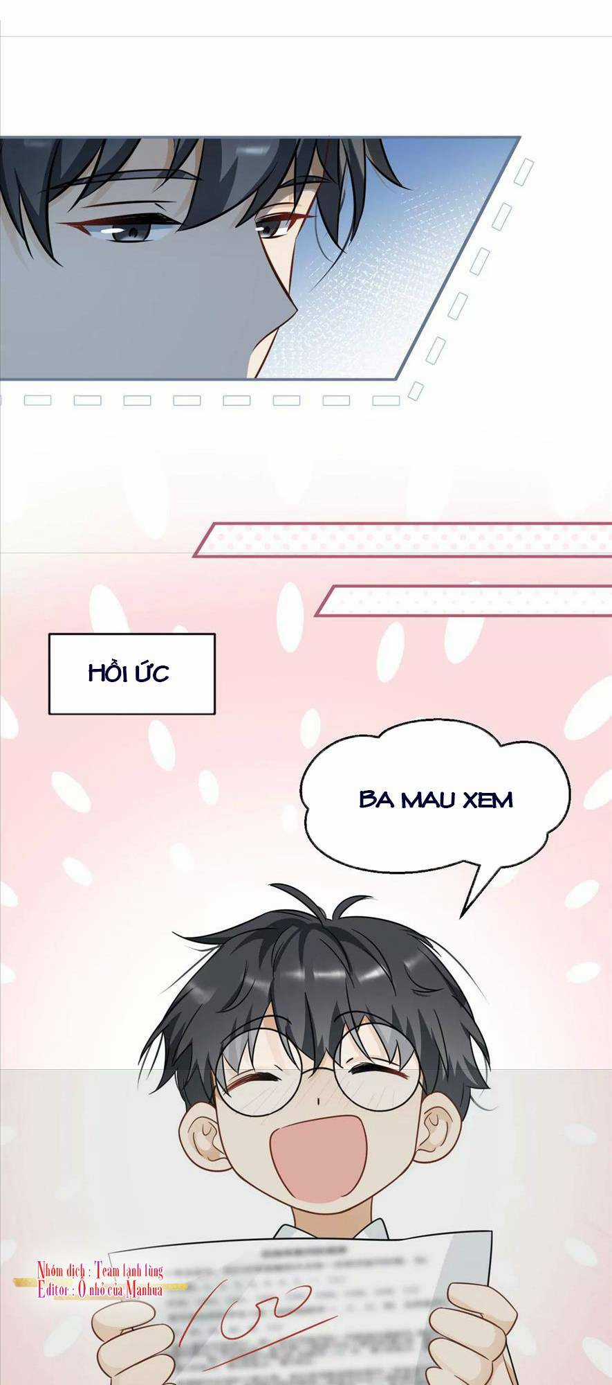 Ám Sát Nữ Hoàng Bệ Hạ Chapter 50 trang 29