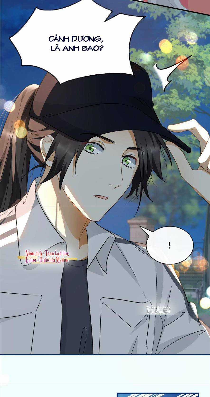 Ám Sát Nữ Hoàng Bệ Hạ Chapter 50 trang 3