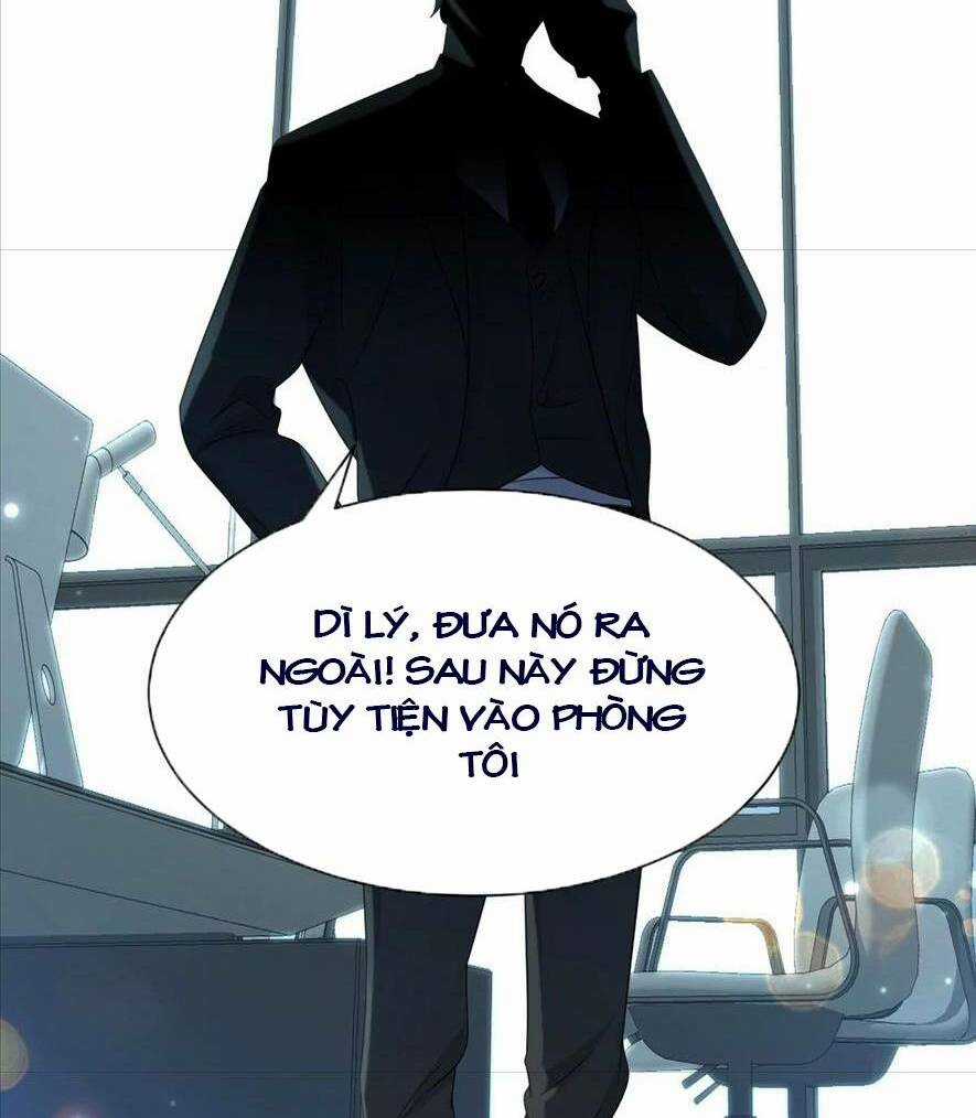 Ám Sát Nữ Hoàng Bệ Hạ Chapter 50 trang 31