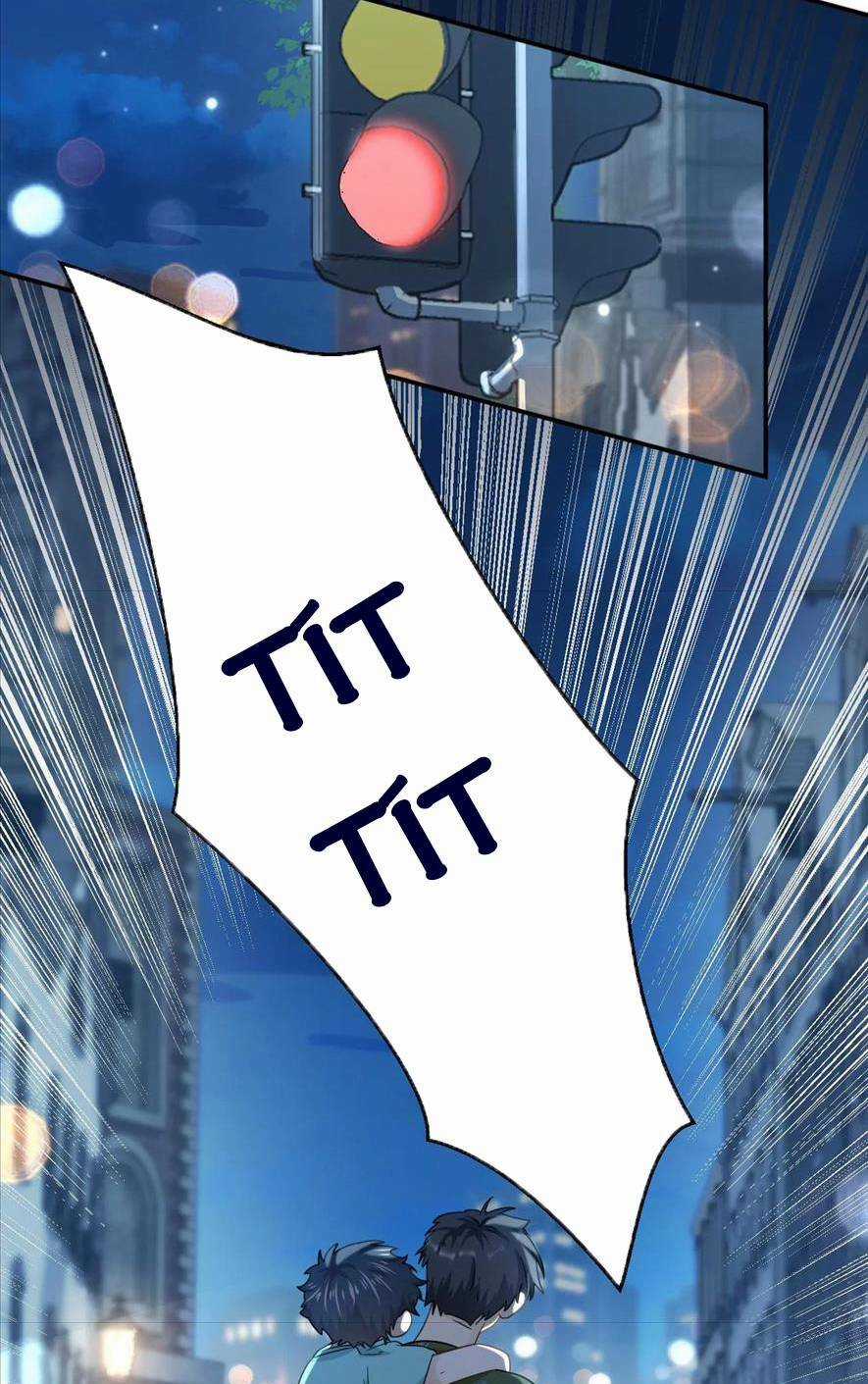 Ám Sát Nữ Hoàng Bệ Hạ Chapter 50 trang 34