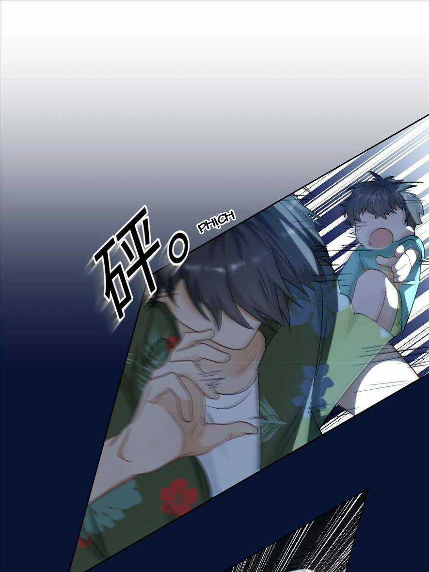 Ám Sát Nữ Hoàng Bệ Hạ Chapter 50 trang 36