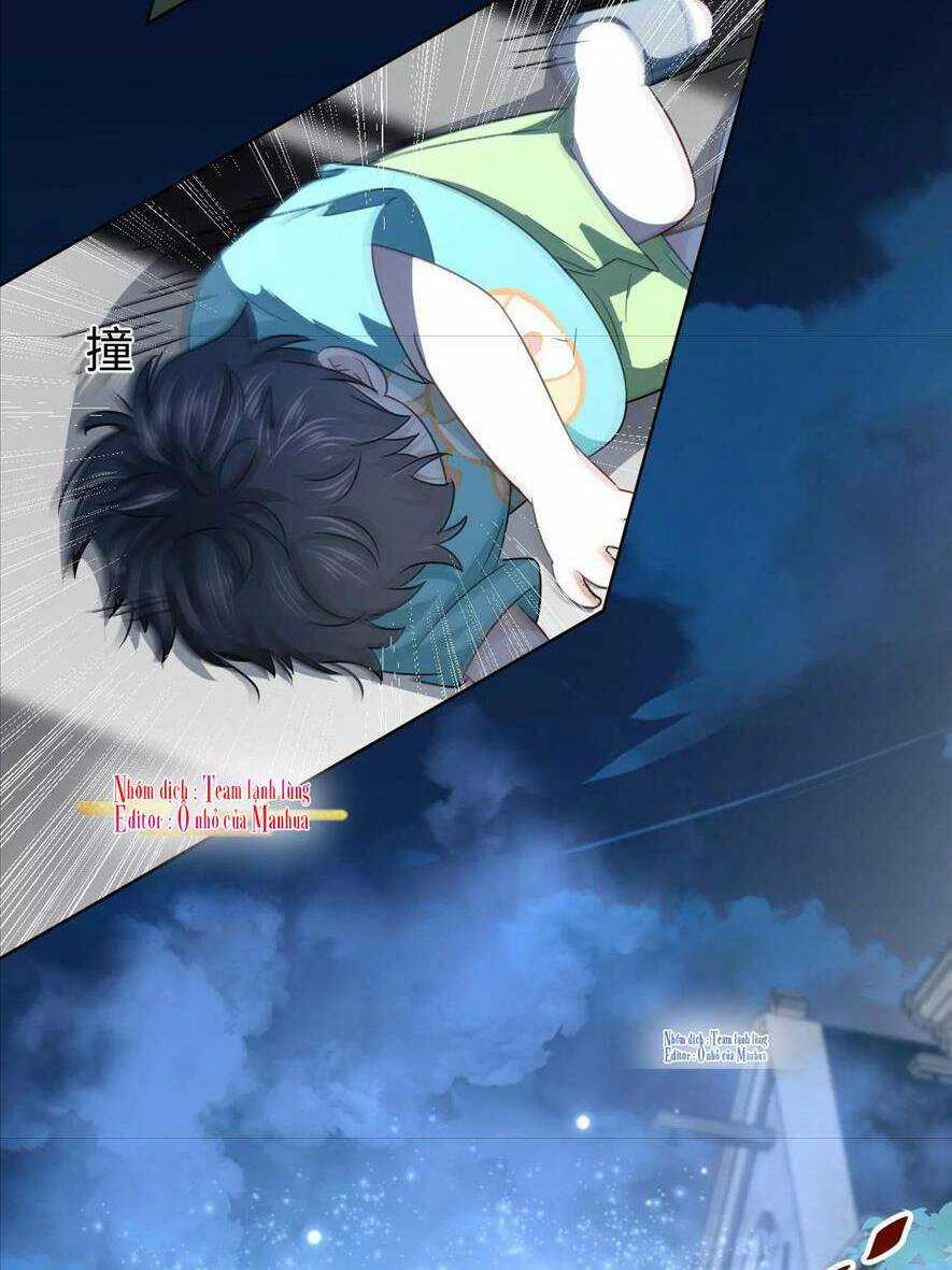 Ám Sát Nữ Hoàng Bệ Hạ Chapter 50 trang 37