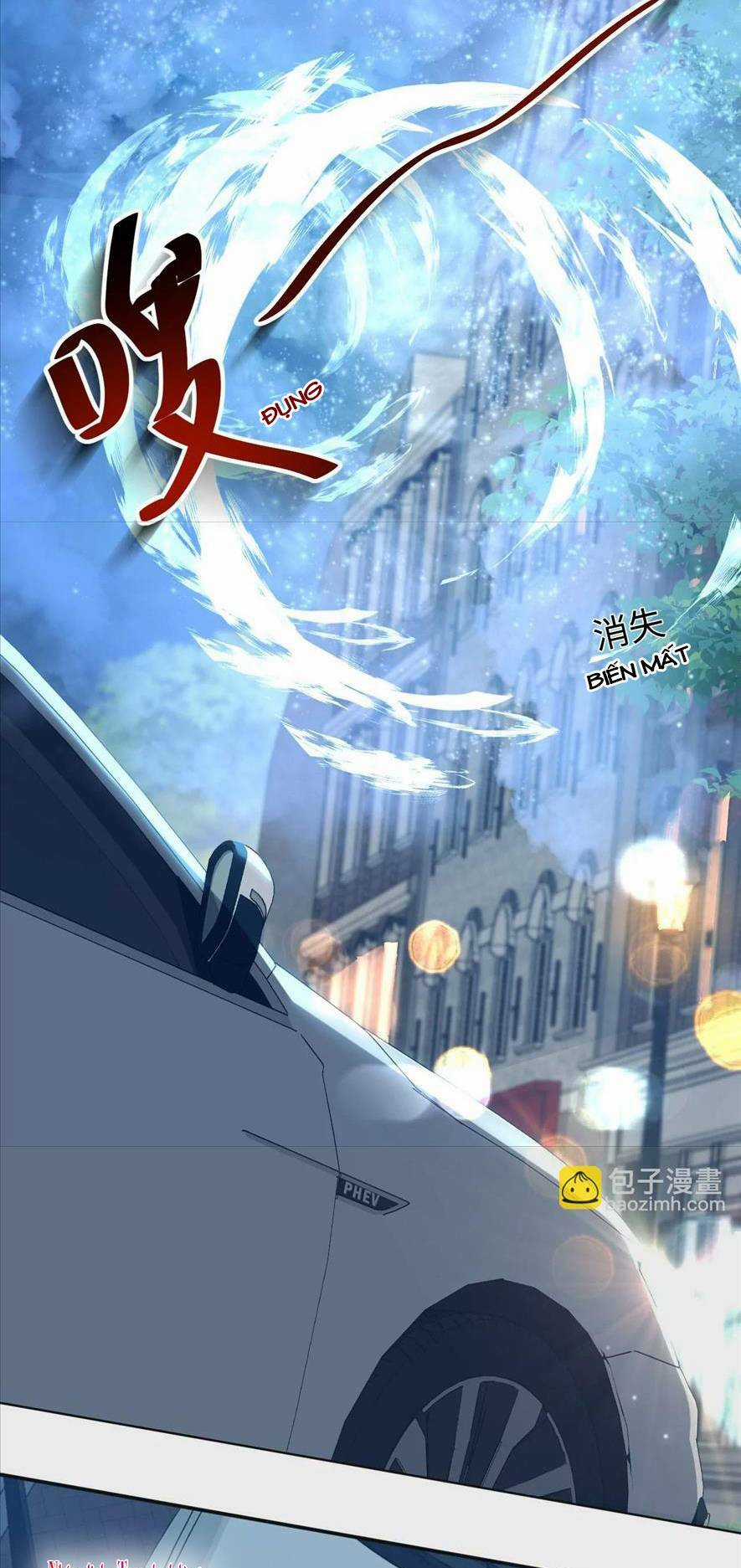 Ám Sát Nữ Hoàng Bệ Hạ Chapter 50 trang 38