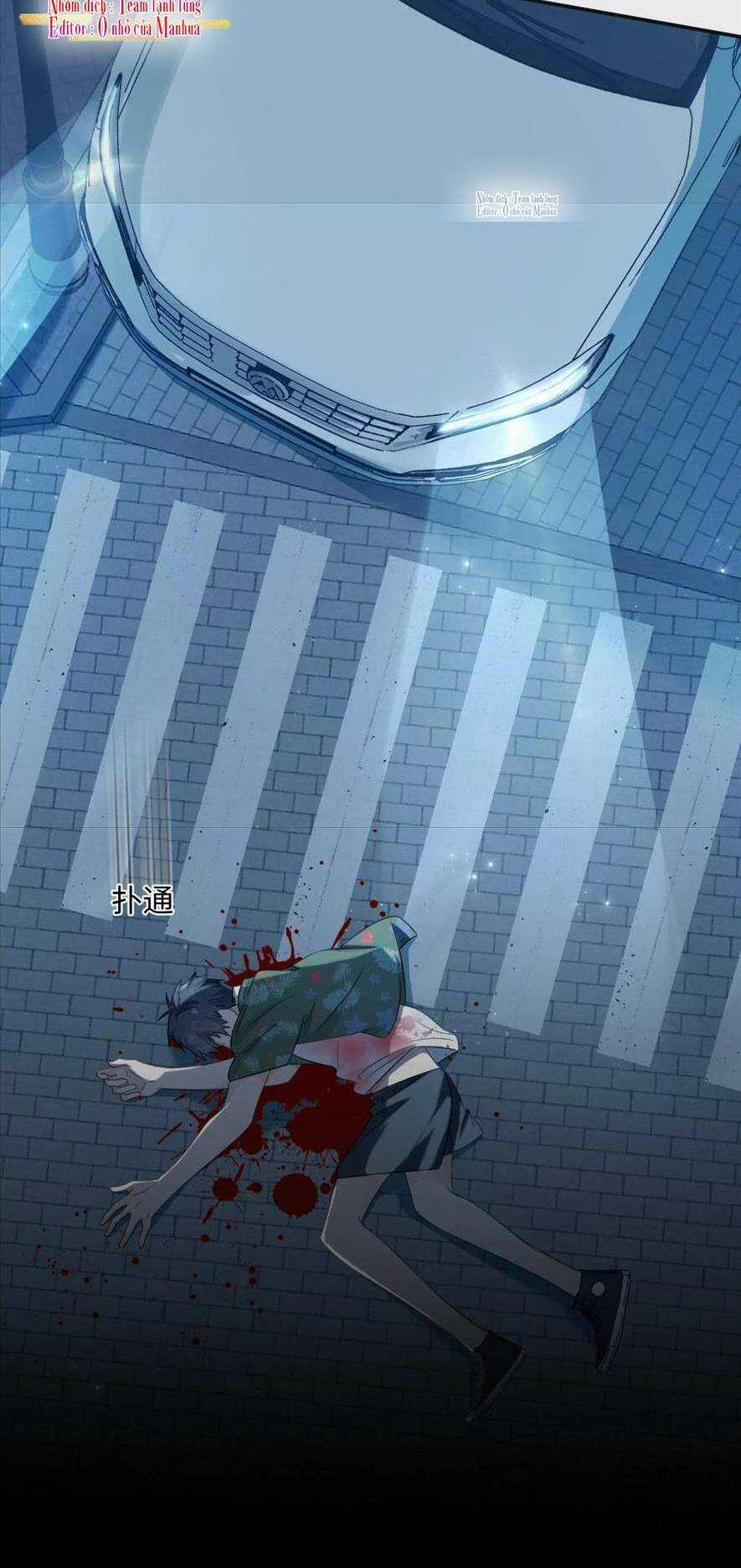 Ám Sát Nữ Hoàng Bệ Hạ Chapter 50 trang 39