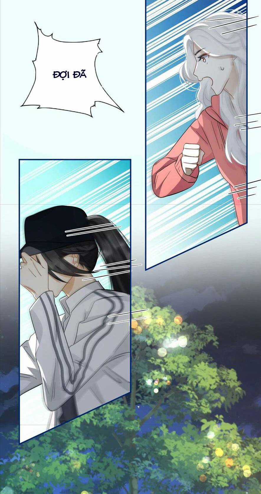 Ám Sát Nữ Hoàng Bệ Hạ Chapter 50 trang 4