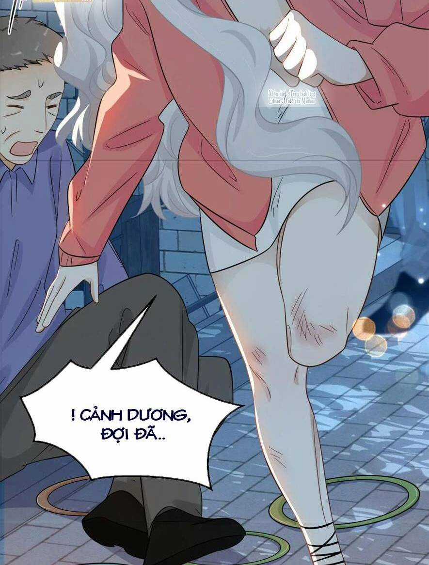 Ám Sát Nữ Hoàng Bệ Hạ Chapter 50 trang 7