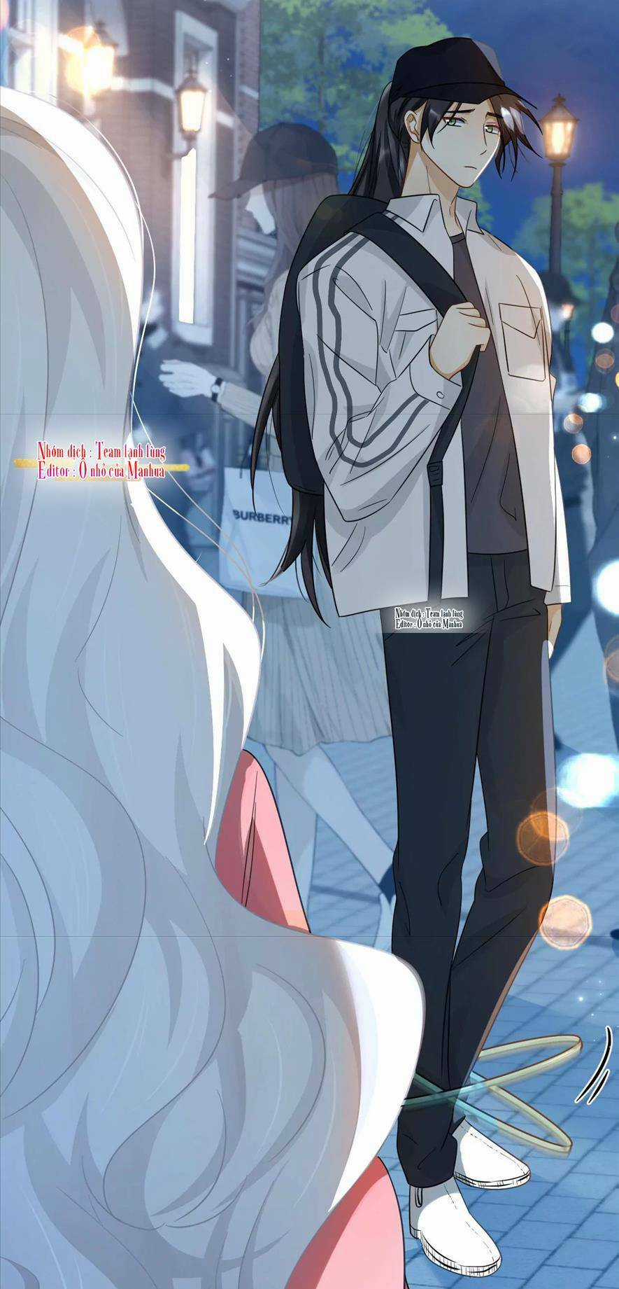 Ám Sát Nữ Hoàng Bệ Hạ Chapter 50 trang 9