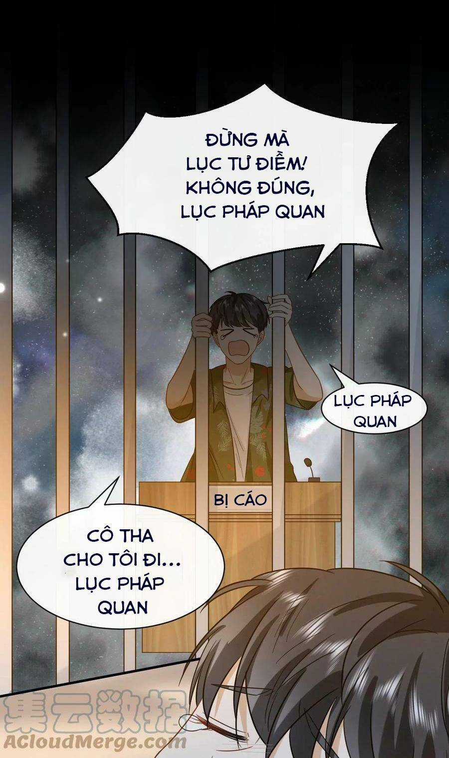 Ám Sát Nữ Hoàng Bệ Hạ Chapter 51 trang 10