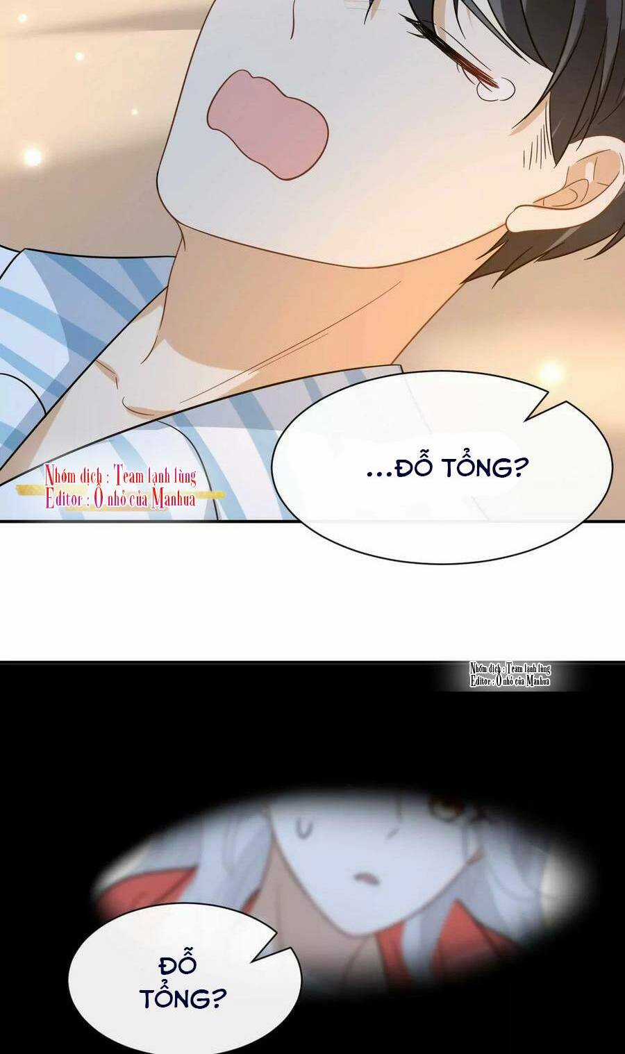 Ám Sát Nữ Hoàng Bệ Hạ Chapter 51 trang 11