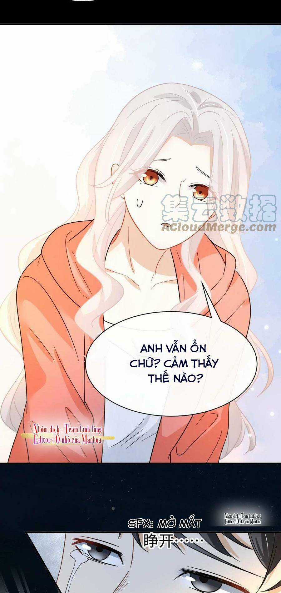 Ám Sát Nữ Hoàng Bệ Hạ Chapter 51 trang 12