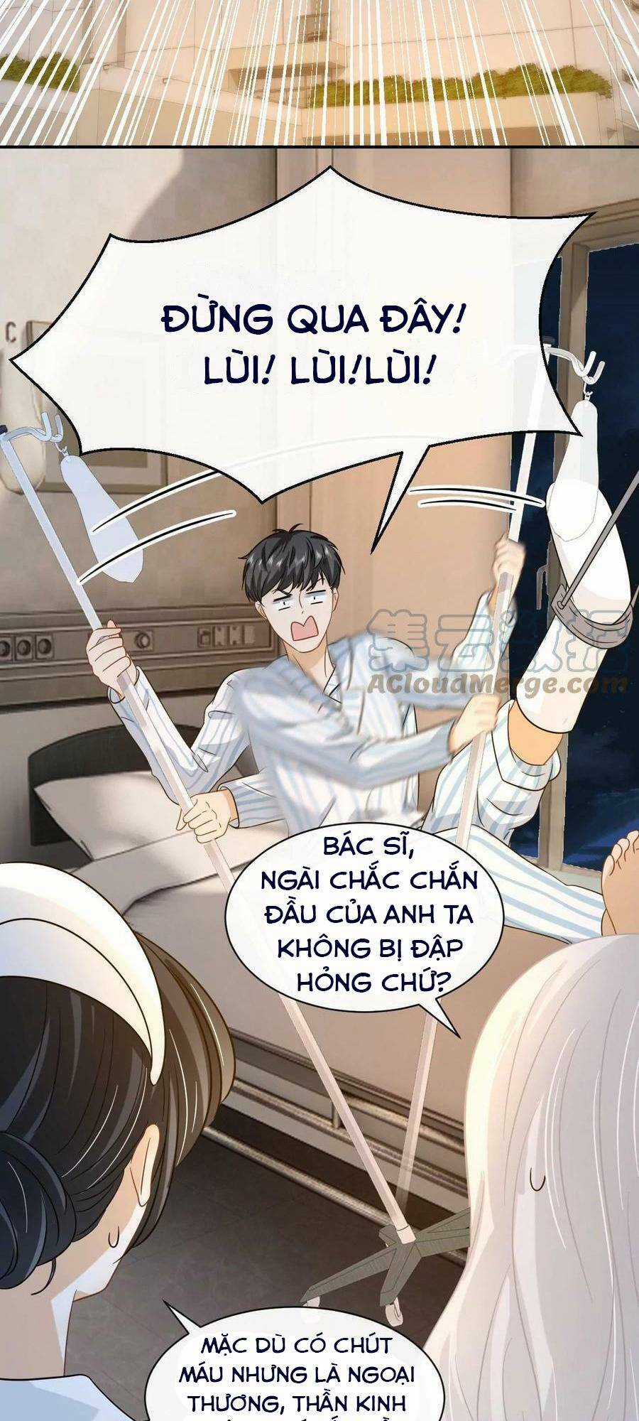 Ám Sát Nữ Hoàng Bệ Hạ Chapter 51 trang 14