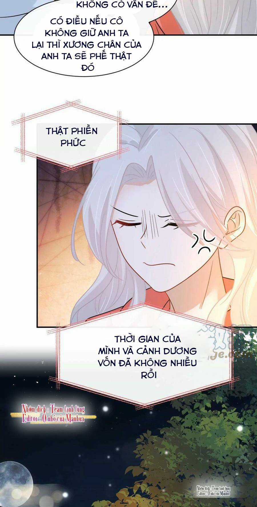 Ám Sát Nữ Hoàng Bệ Hạ Chapter 51 trang 15