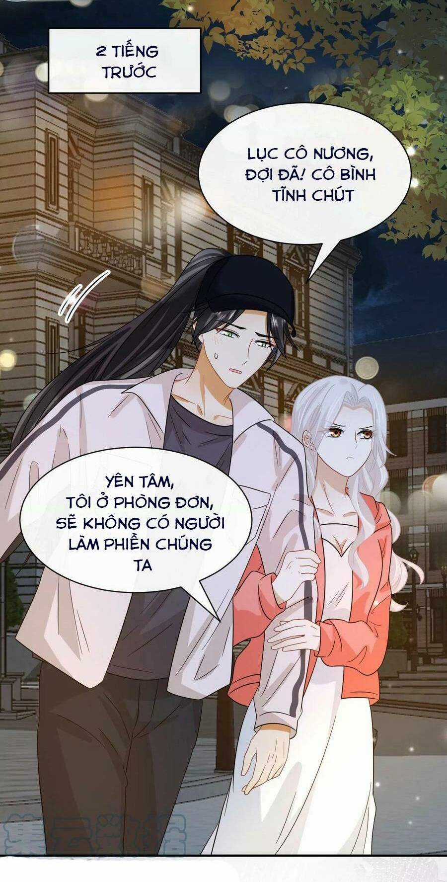 Ám Sát Nữ Hoàng Bệ Hạ Chapter 51 trang 16