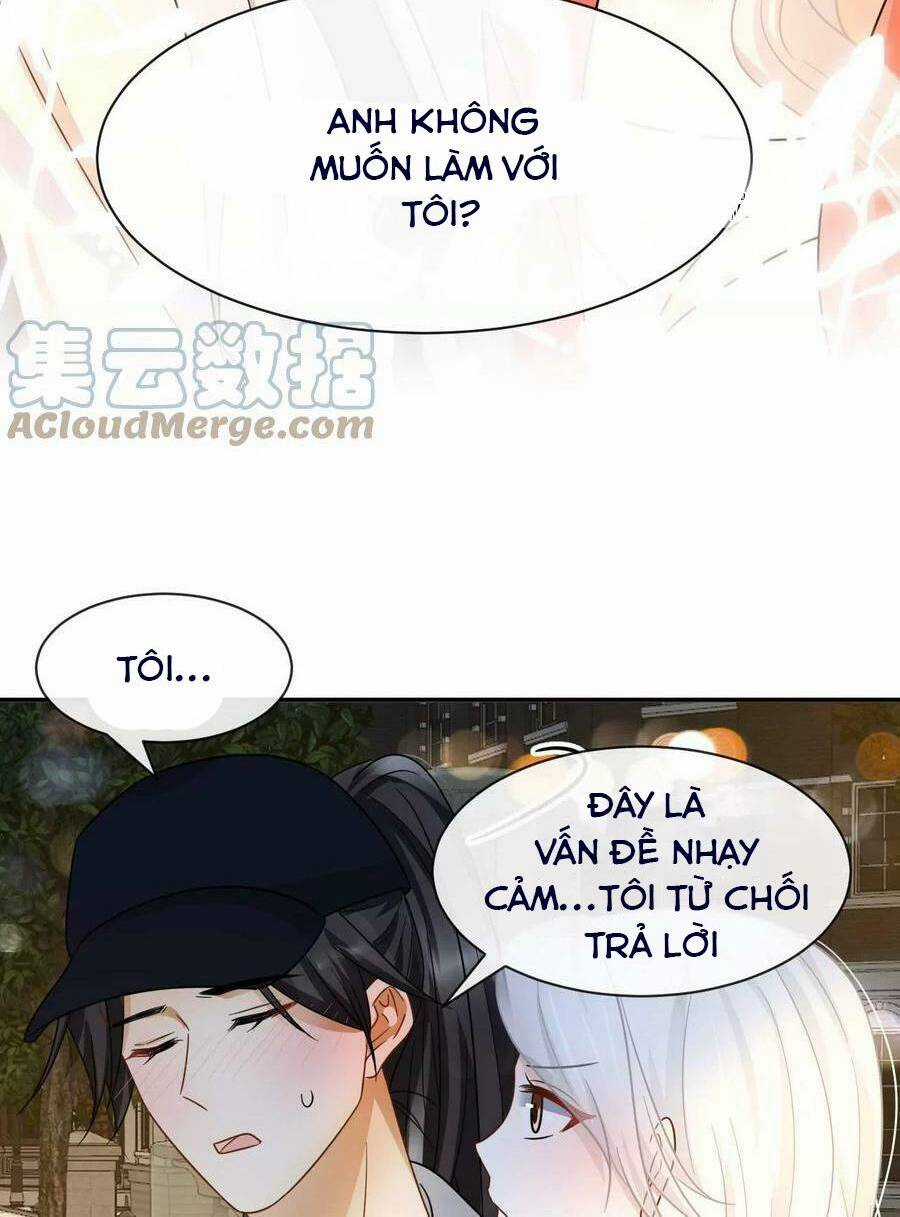 Ám Sát Nữ Hoàng Bệ Hạ Chapter 51 trang 18