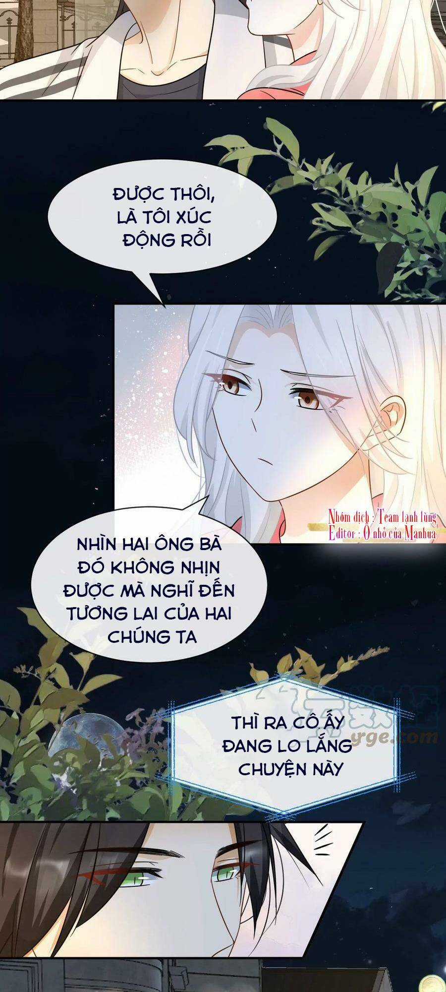 Ám Sát Nữ Hoàng Bệ Hạ Chapter 51 trang 19