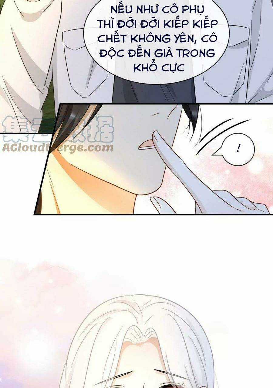 Ám Sát Nữ Hoàng Bệ Hạ Chapter 51 trang 21