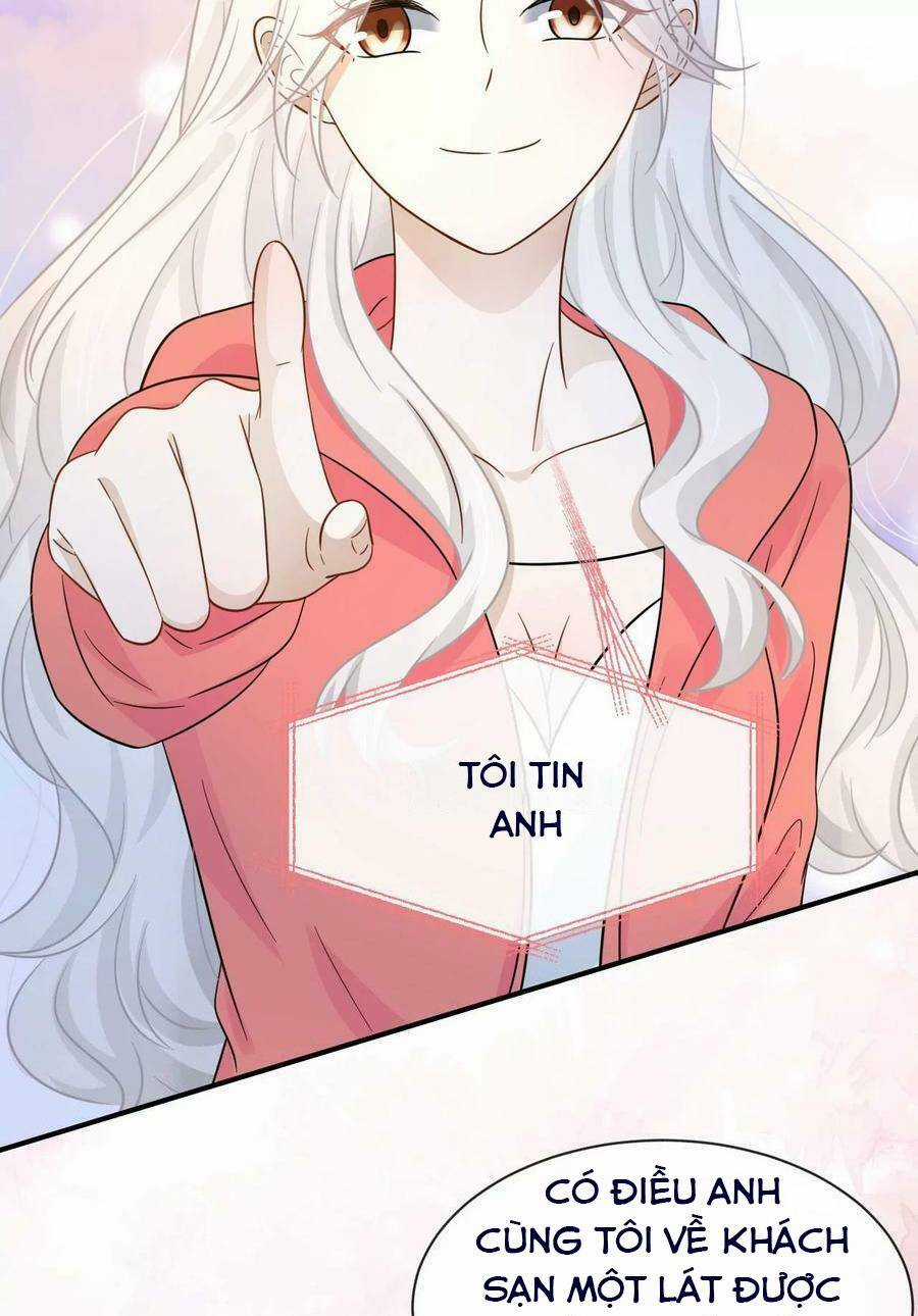 Ám Sát Nữ Hoàng Bệ Hạ Chapter 51 trang 22